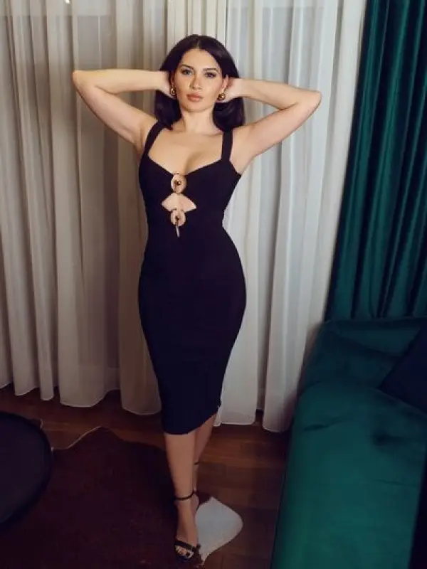 Heena independent profile in Ahmedabad